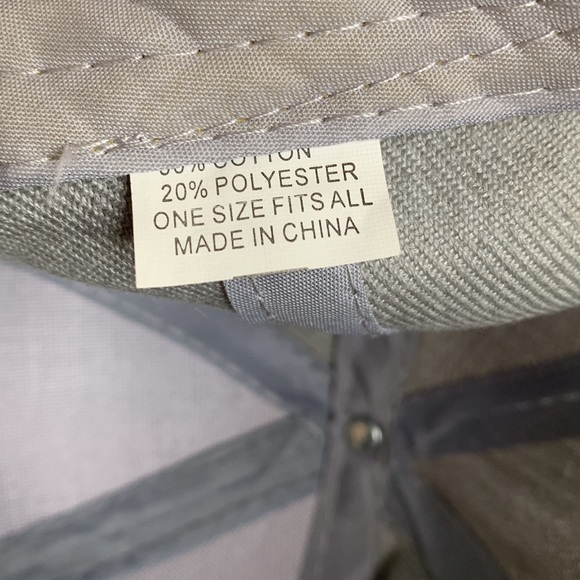 Vietnam Veteran Hat - Picture 13 of 14